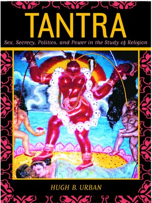 cover image of Tantra